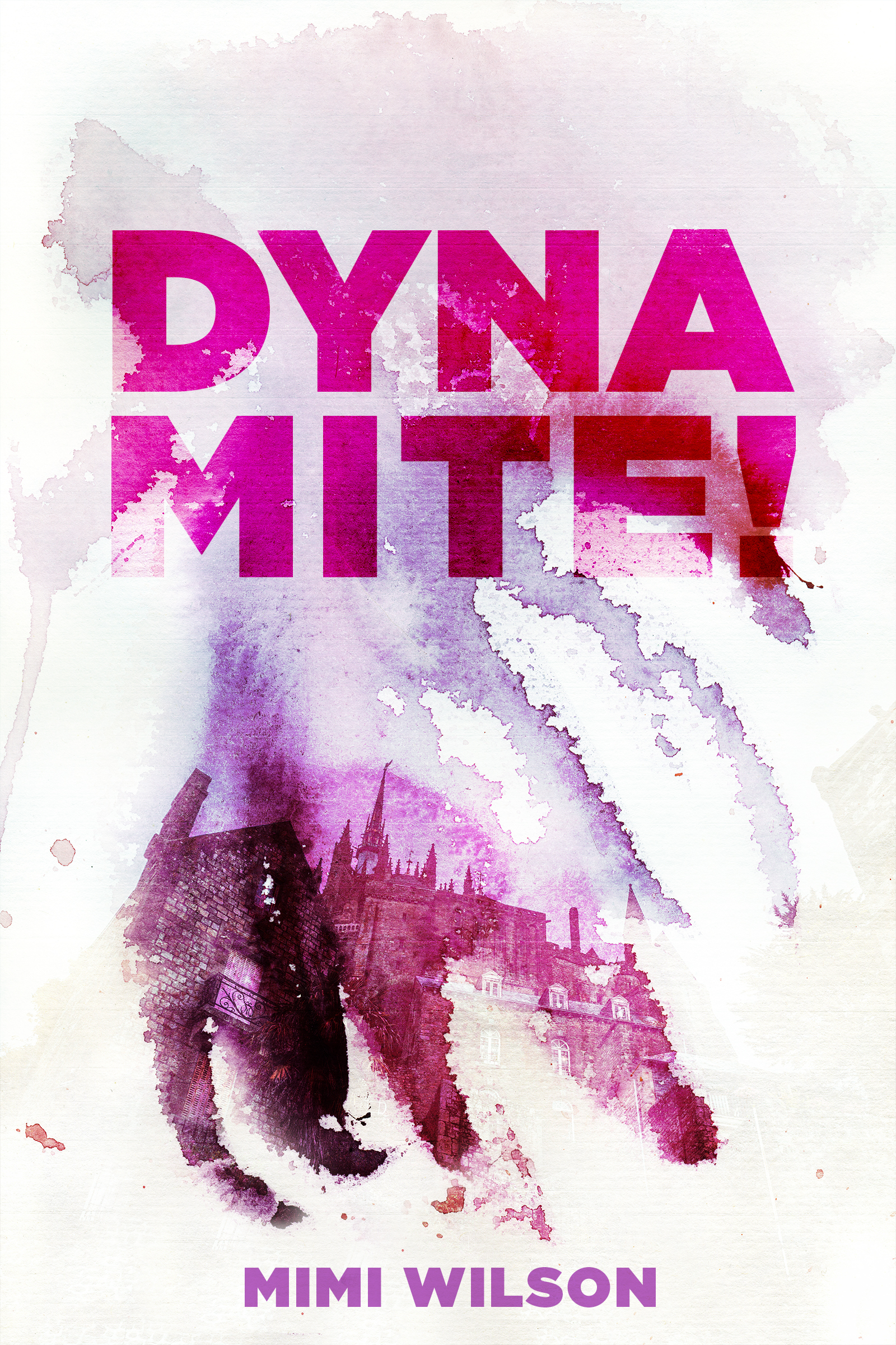 Dynamite! - An Original Podcast