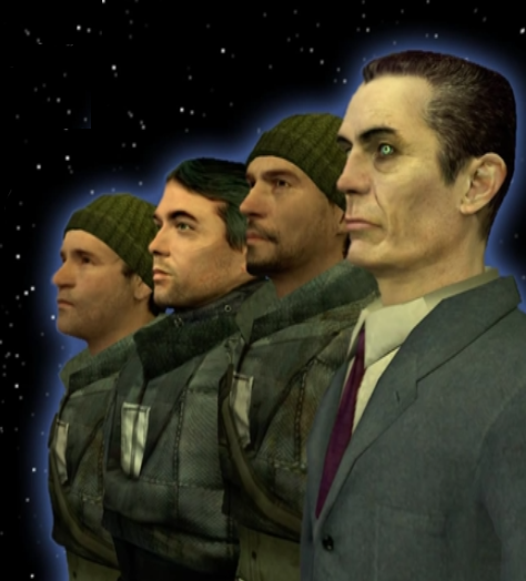 GMod Trek - Episode 4: Dead End