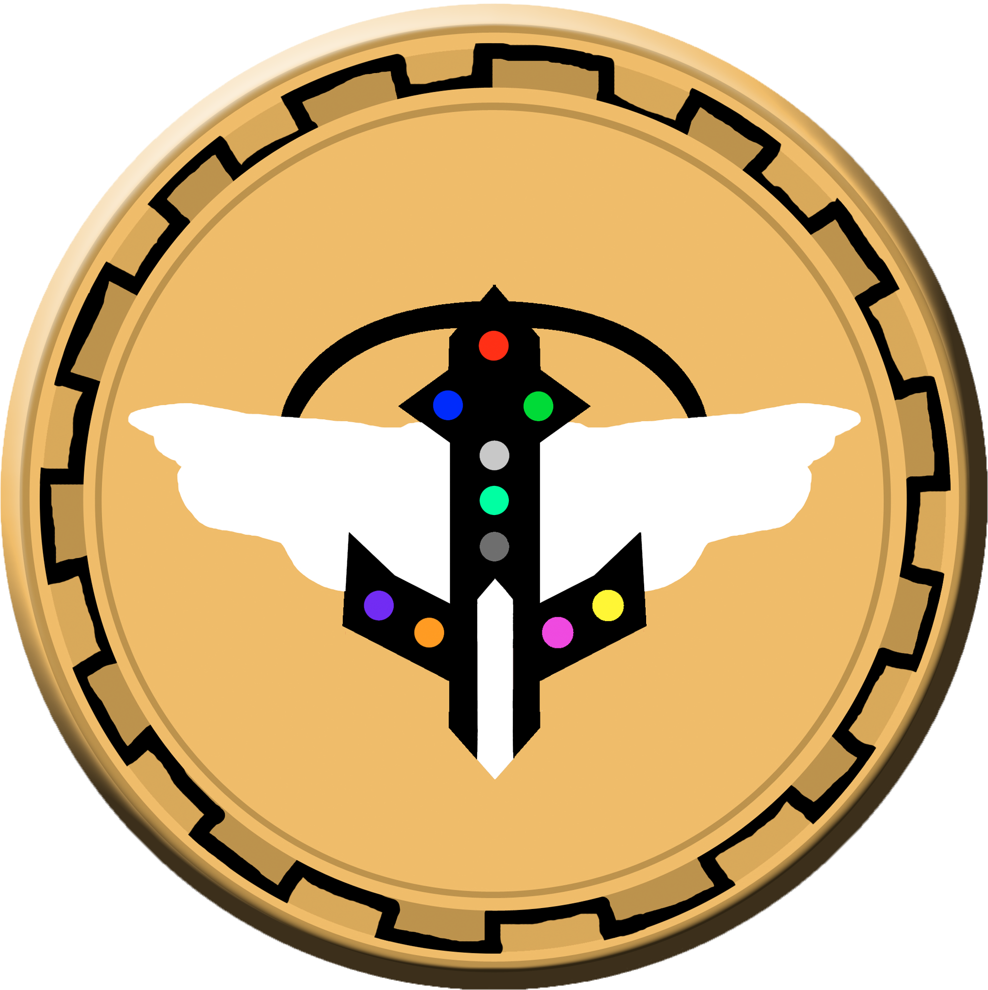 The Legend of M.A.D. [Audio Version] (Alpha Casting)