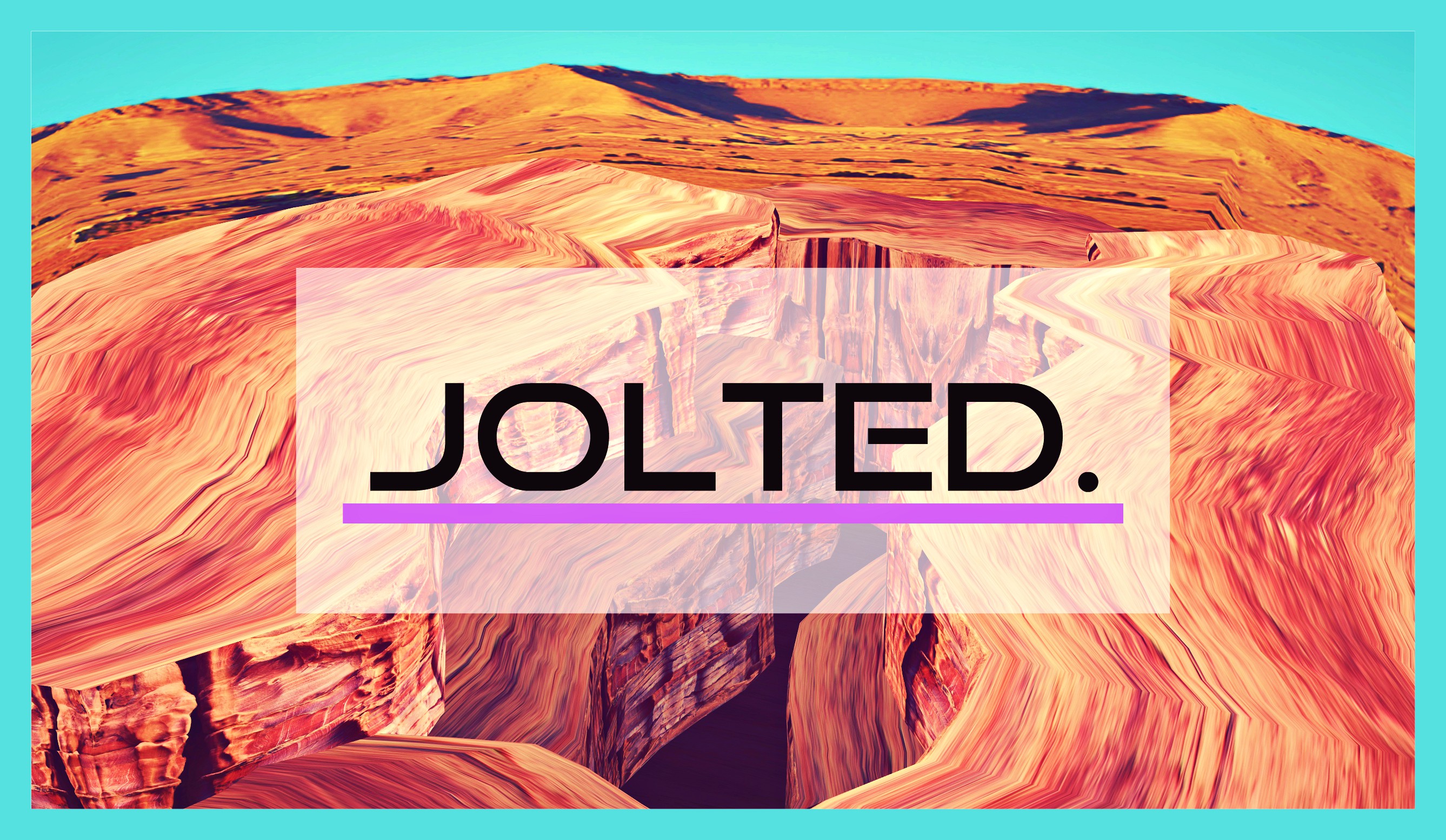 Jolted Animated Series 