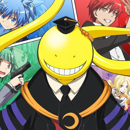 Koro-Sensei