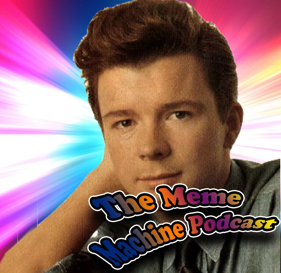 Meme Machine Podcast