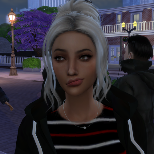 Skylar Millard (Protagonist)