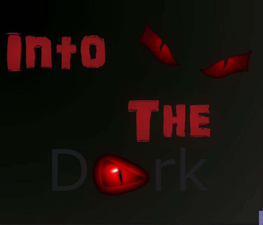Into the Dark|Minecraft Series