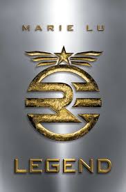 Legend Book 1 (MALES NEEDED) 