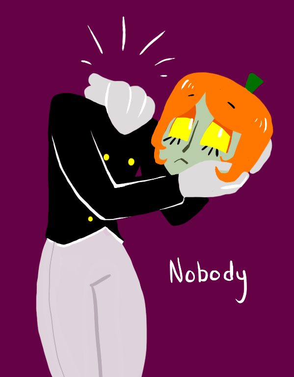 Female Voice Actor For Original Animation (About a Dullahan)