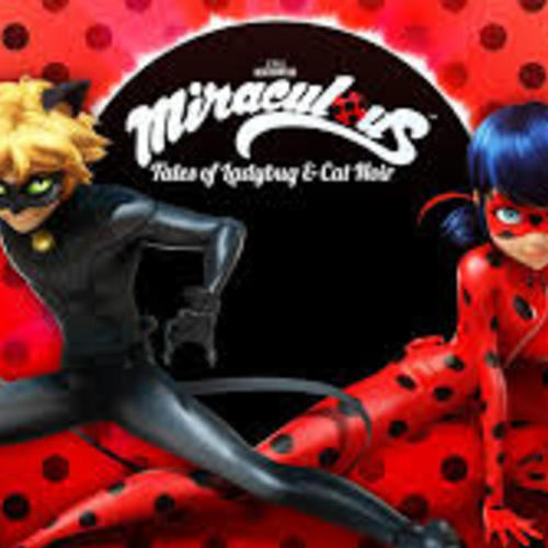 Marinette / Ladybug