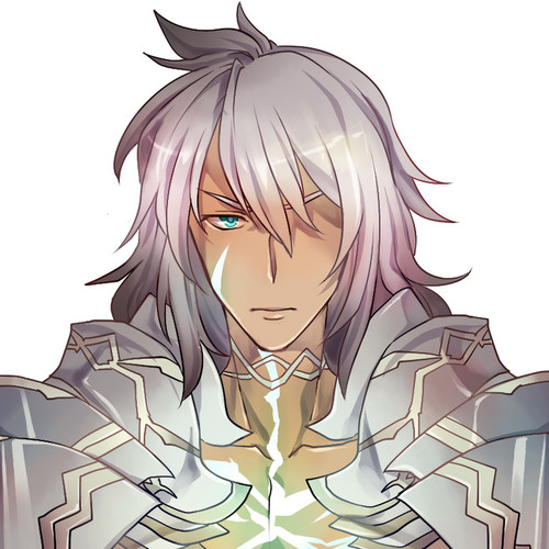 Darnic Prestone Yggdmillennia