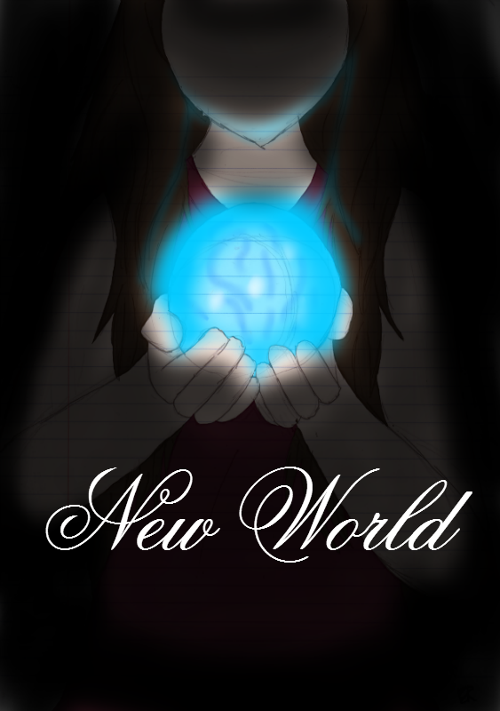 New World | Minecraft Roleplay | Drama / Fantasy 