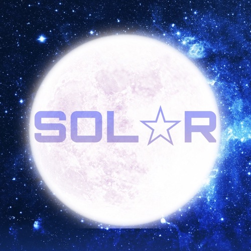  Takahashi Seiki/高橋 精気 as the Sun! 