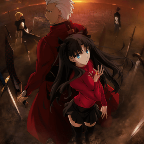 Tokiomi Tohsaka aka FunkMasterFlex