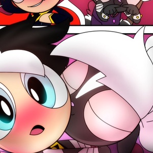 Branden Payne/The Knightmare 