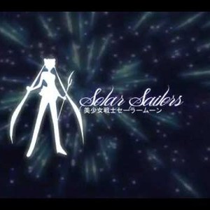 Sailor Uranus / Amara