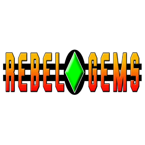 Steven Universe fan series (Rebel Gems)