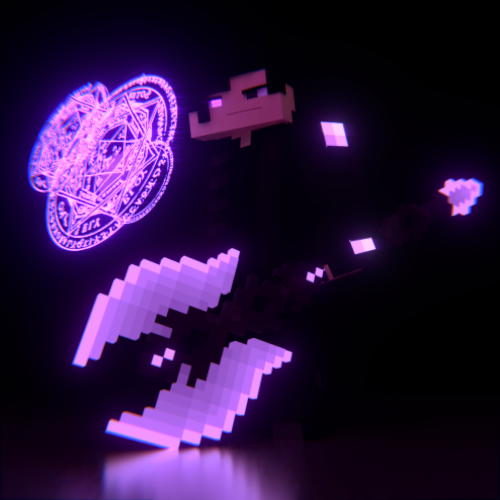 Zarhian; The Protector Of Light