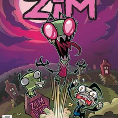 Zim-MAIN A/O UNDERSTUDY