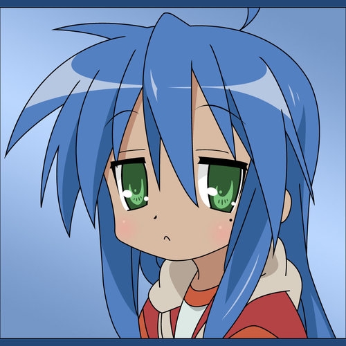 Motteke Sailor Fuku(Lucky Star Opening)