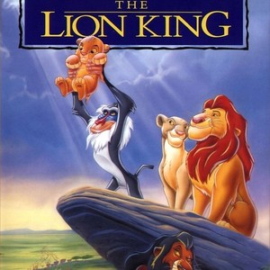 Simba (Young)