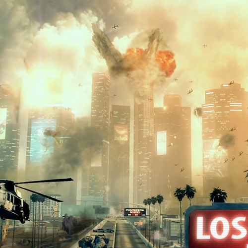 Harper (deuteragonist)