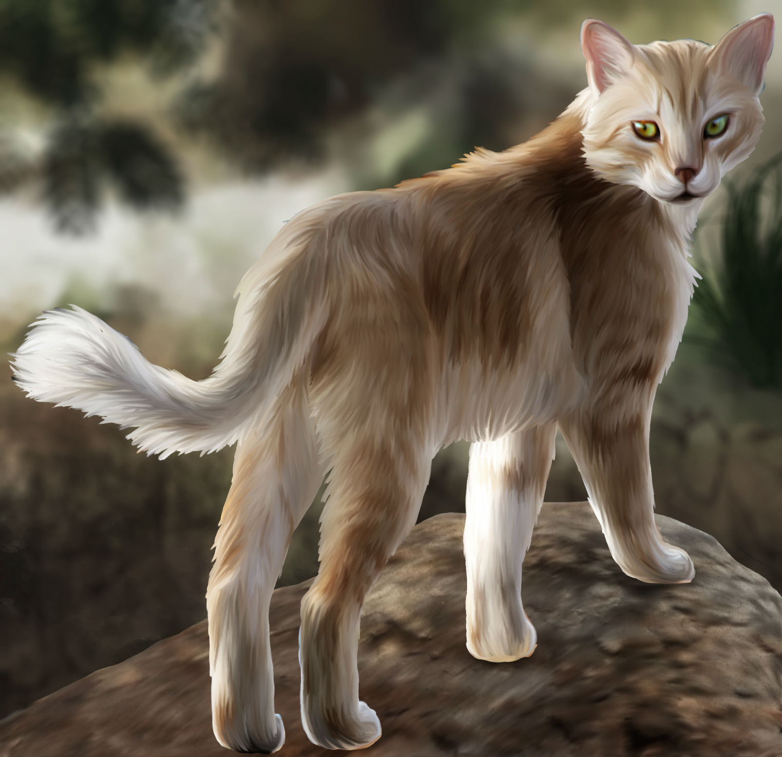 Characters Needed For Trailer ASAP