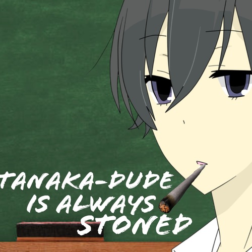 Tanaka-Dude