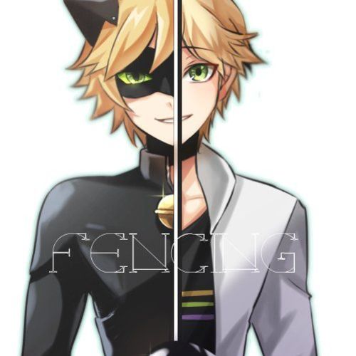 Red panda/New Ladybug