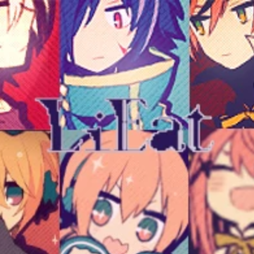 (Child) Theobald Leonhart