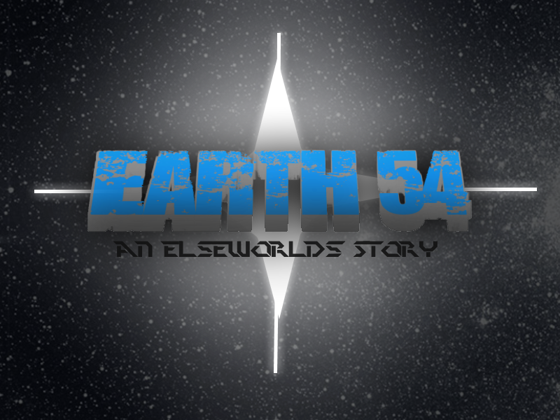 Earth 54: An Elseworlds Story (An Original DC Audio Drama)