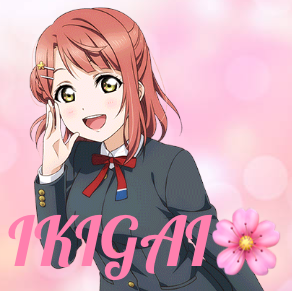 IKIGAI❀ - an English Love Live/Perfect Dream Project cover group!