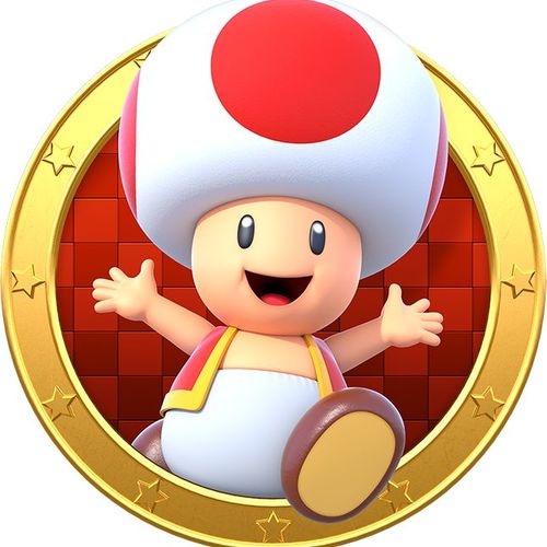 Captain Toad