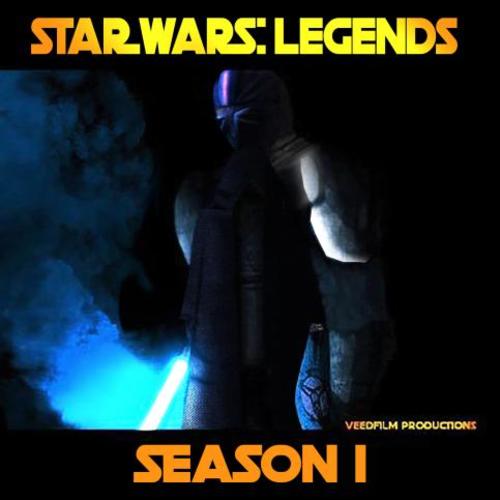 The Sith Emperor (Vitiate)