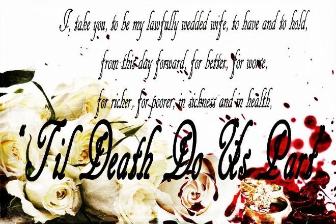 Til Death ~ A sims 4 Machinima