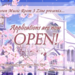 Music Room 3 - an Ouran High School Host Club Fanzine