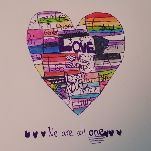 Jenny Inklet (Girl Twin)