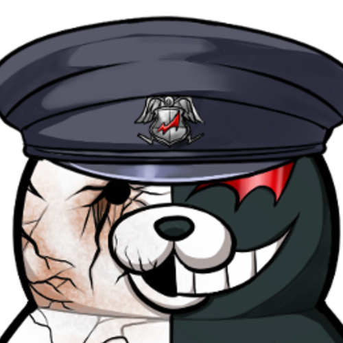 Nia Kikuchi - Ultimate Unlucky? Student