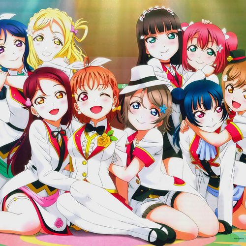 2nd Year (Pure Type)