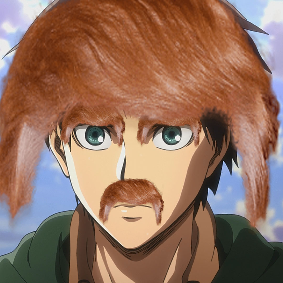 Attack On Titan Abridged: SASHA, KRISTA AND OTHERS NEEDED (RECASTING)