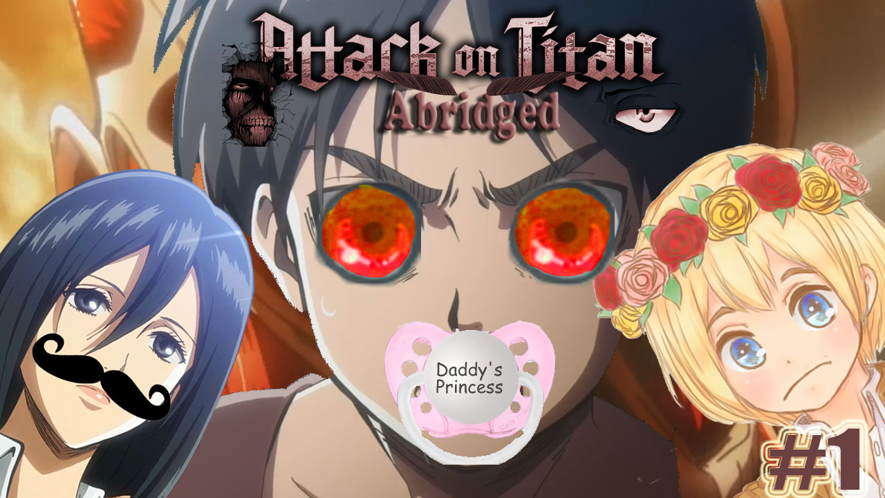 Abridged Editor Needed.