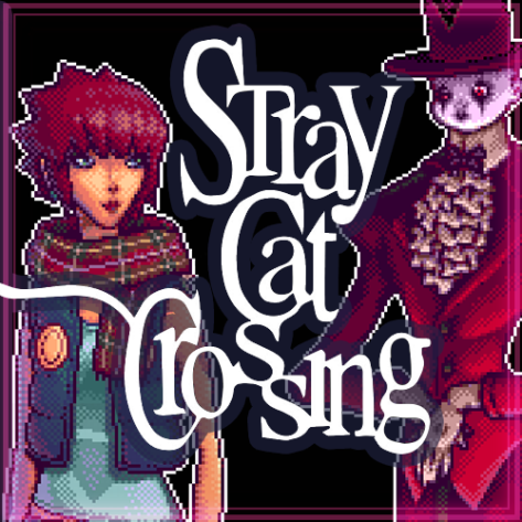 Stray Cat Crossing Fandub - Featherfall Studios