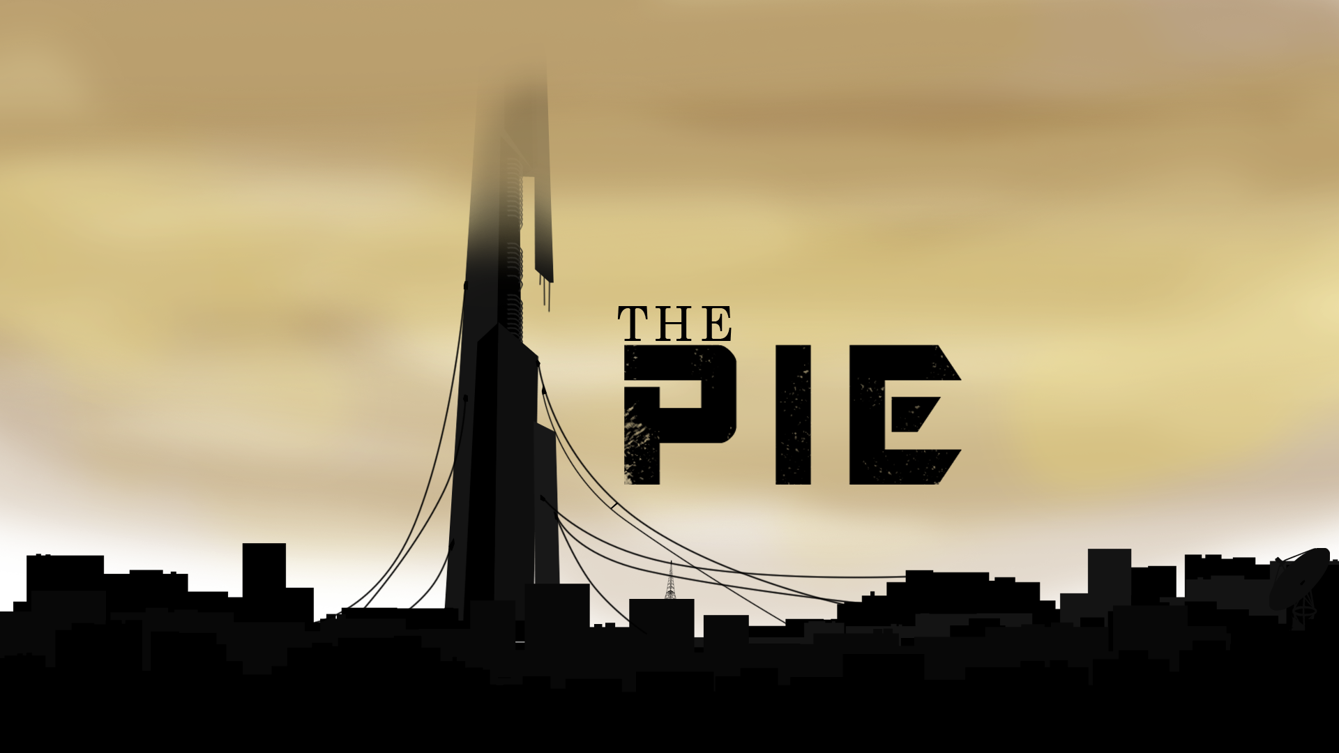 The Pie