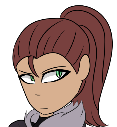 Venomous - An Original Animation Series 