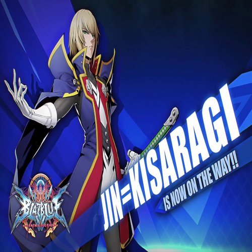 Jin Kisaragi