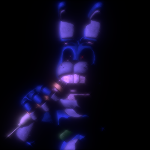 Bunny Animatronic