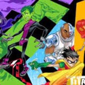 Casting Call Club Teen Titans Go Comic Dub Issue 2 Casting Call Club Teen Titans Go Comic Dub Issue 2