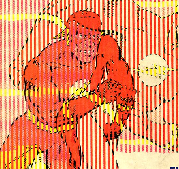 Flash: The Unforgiving Minute \ CLOSED