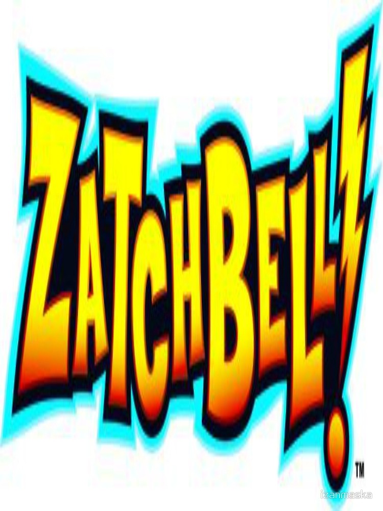 Zatch Bell