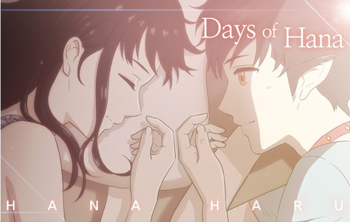 Days of Hana-Comic Dub | Casting Call Club