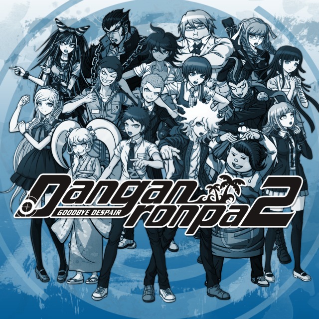 Danganronpa 2: Goodbye Despair Fandub