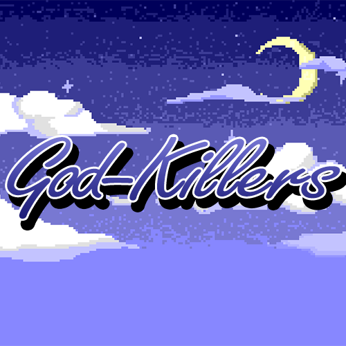 God-Killers