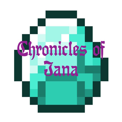 Princess Iana(pronounced ee-o-nuh)